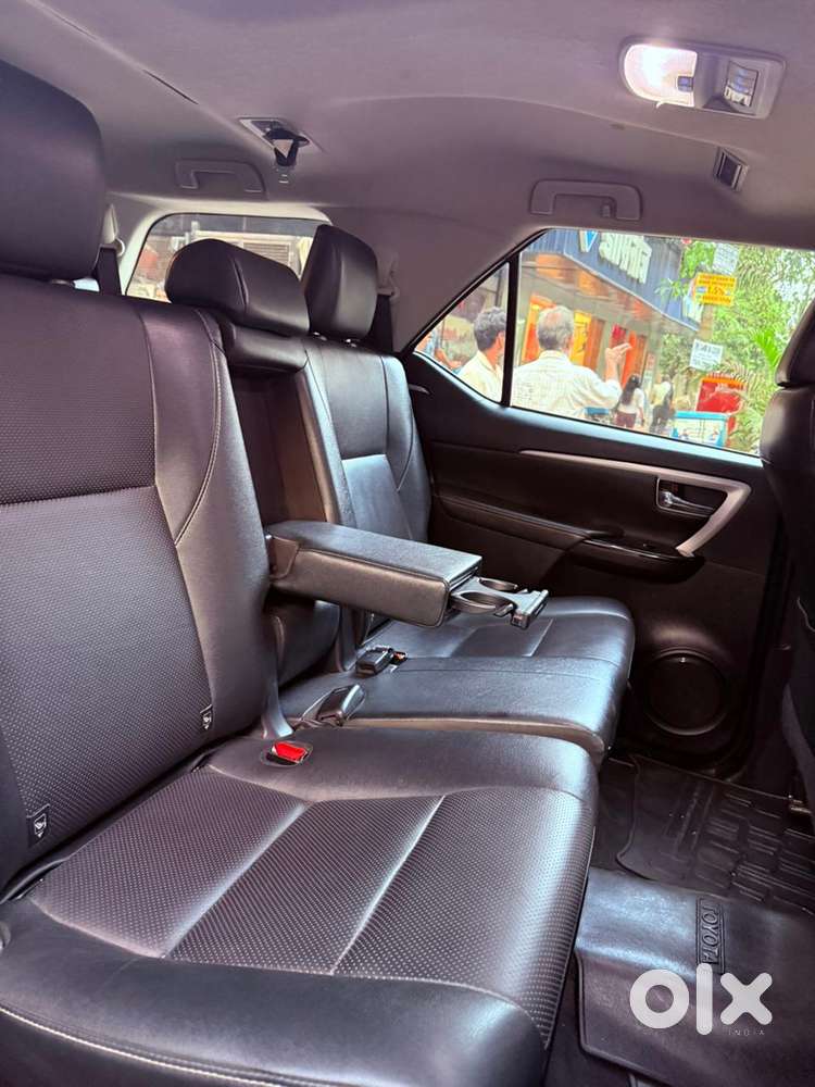 Toyota Fortuner 4x2 Mt 2.8 Diesel, 2022