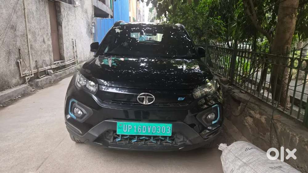 Tata Nexon EV 2023 Plus - Photo 1
