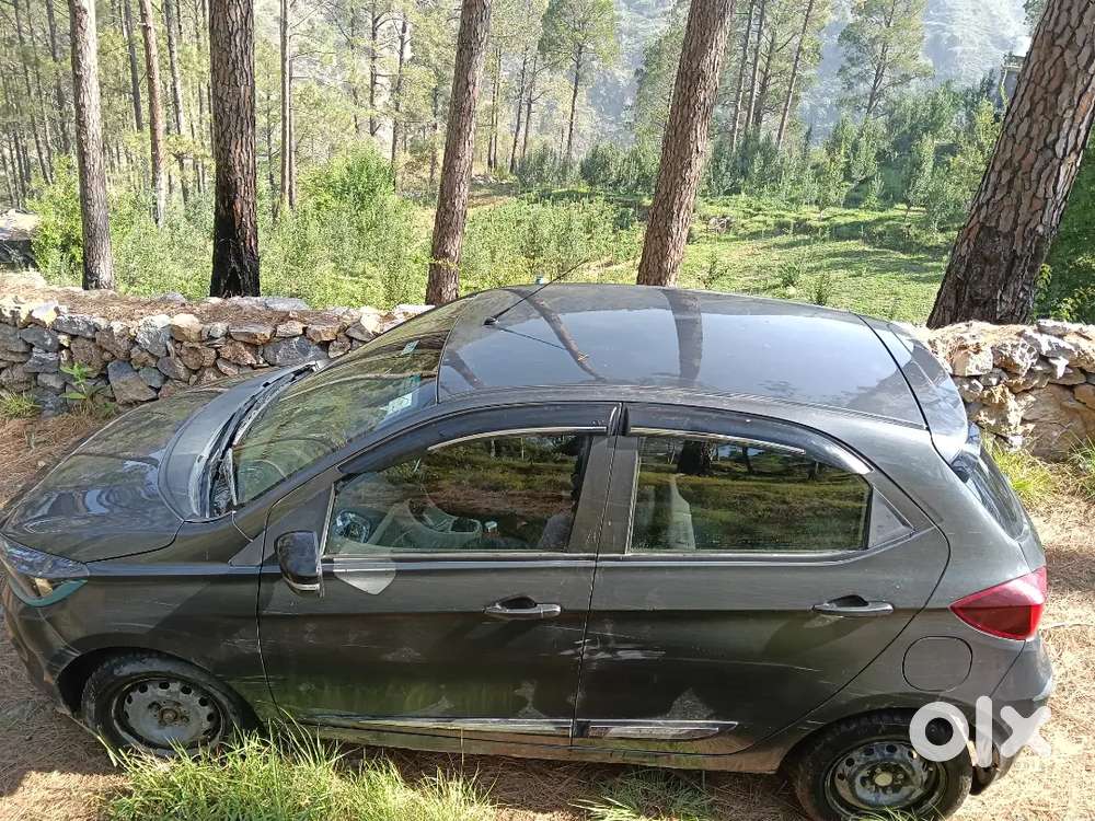 Tata Tiago Ev 2023