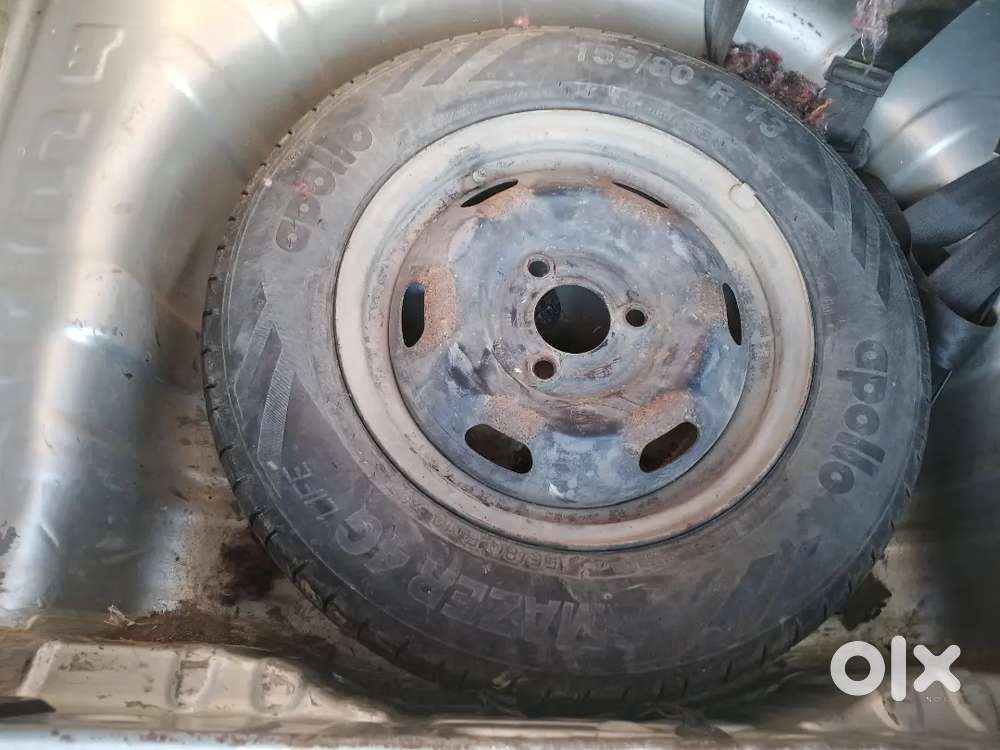 Renault Kwid 2017 Petrol Well Maintained