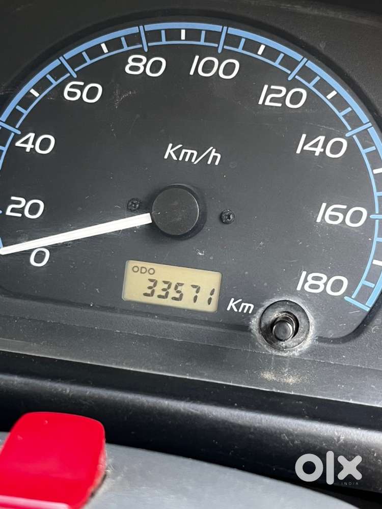 Maruti Suzuki Wagon R 2009 Petrol Well Maintained