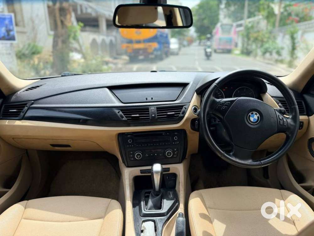 Bmw X1, 2011, Diesel
