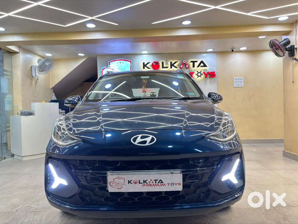 Hyundai Grand I10 Nios Sportz, 2024, Petrol