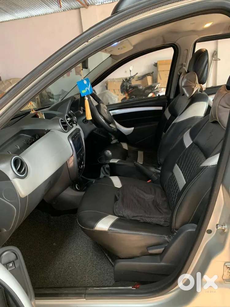 Well-maintained Car  All 4 New Tyres  4x4 Awd