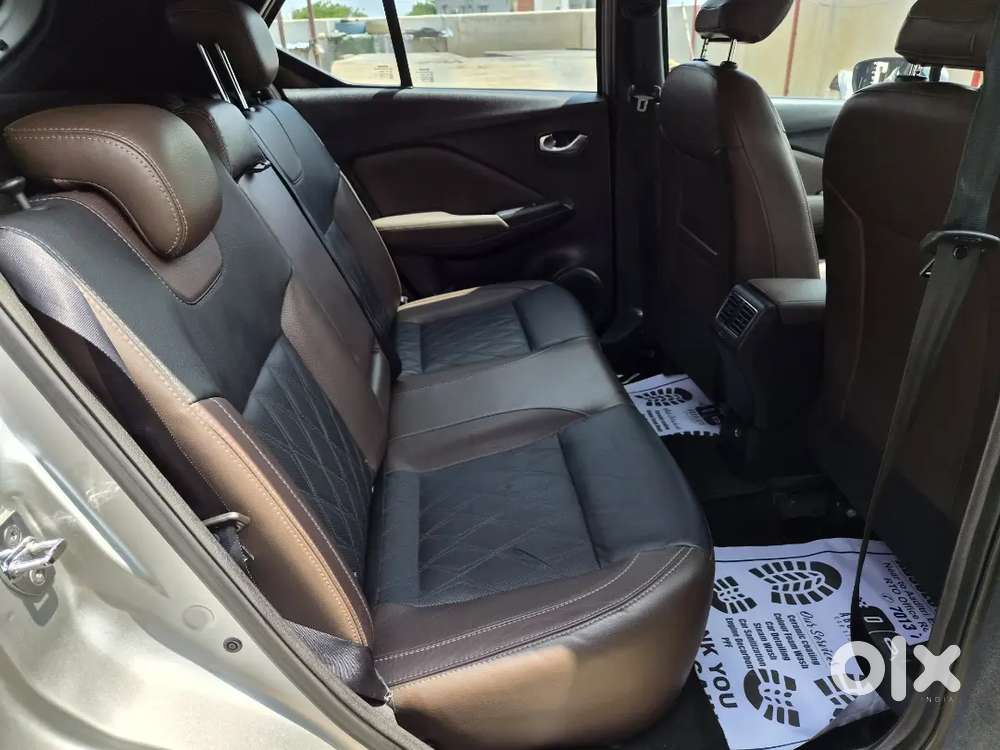 Nissan Kicks 2020 Turbo Xv Premium