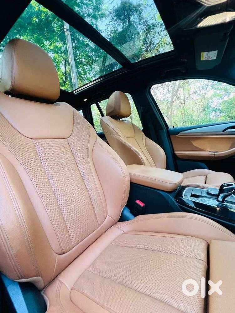 Bmw X3 X Drive 20d Luxury Line, 2023, Diesel