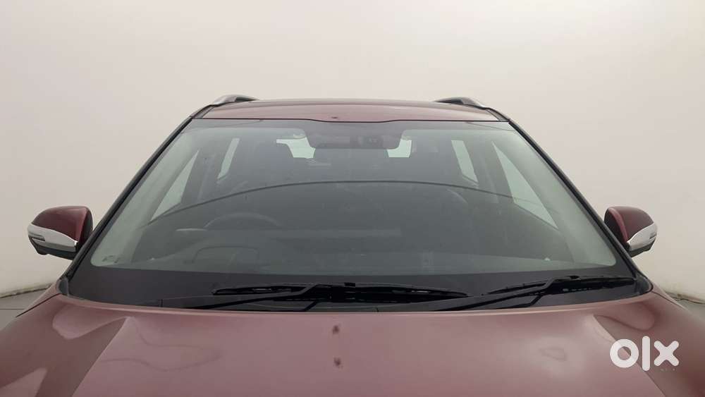 Kia Seltos Gtx, 2022, Petrol