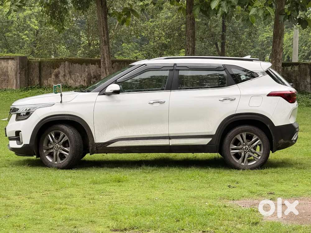 Kia Seltos 1.5 Htx 2022 Petrol Manual