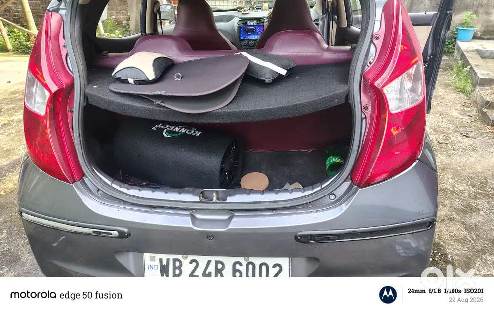 Life Time Tax. Well Maintained. Lcd Screen.dhol Sub Woofer. Bkp Rto