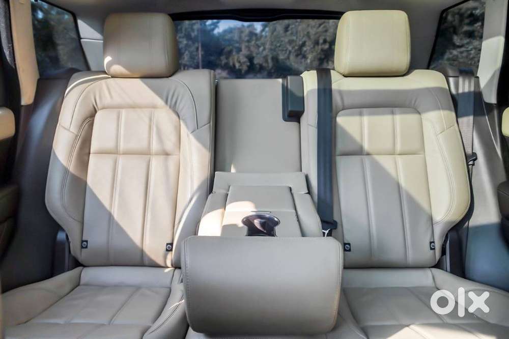 Land Rover Range Sport 3.0 Petrol Se, 2019, Petrol