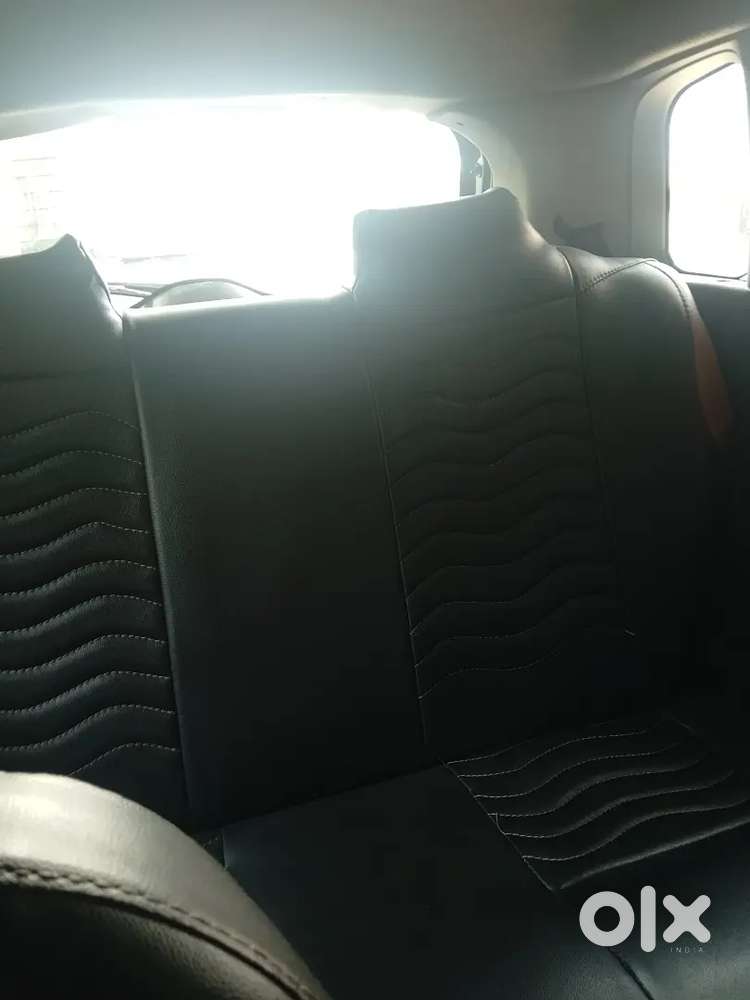 Ford Figo Diesel Titanium 2010