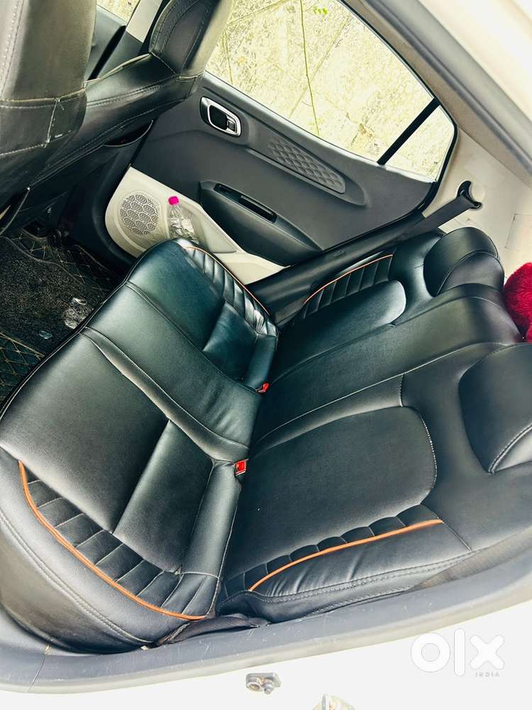 Hyundai Grand I10 Nios Sportz 2021