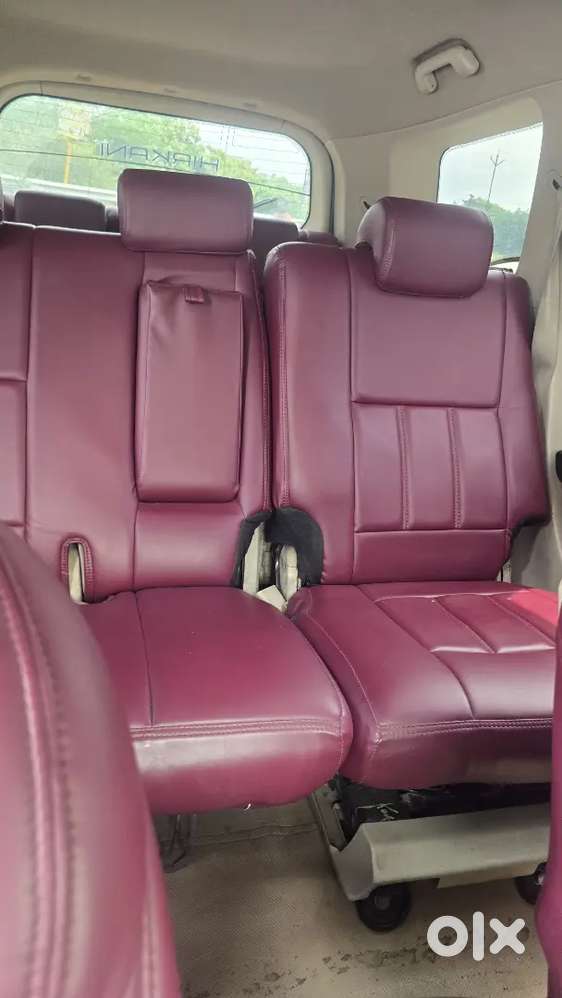 Mahindra Xuv500 2wd 2015