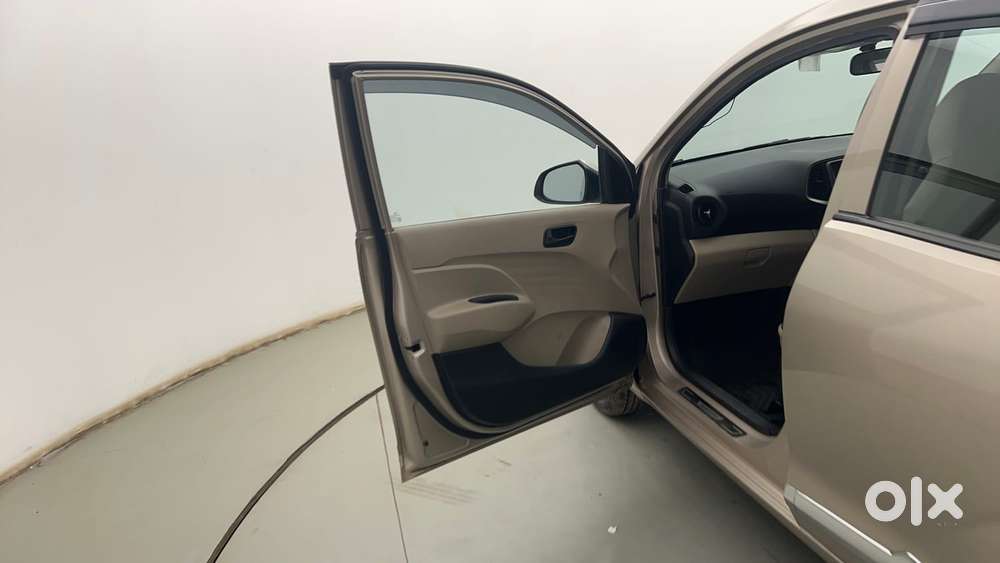 Hyundai Santro Sportz, 2022, Petrol