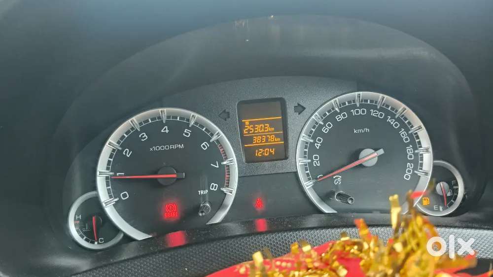 Maruti Suzuki Swift 2015 Petrol 38500 Km Driven