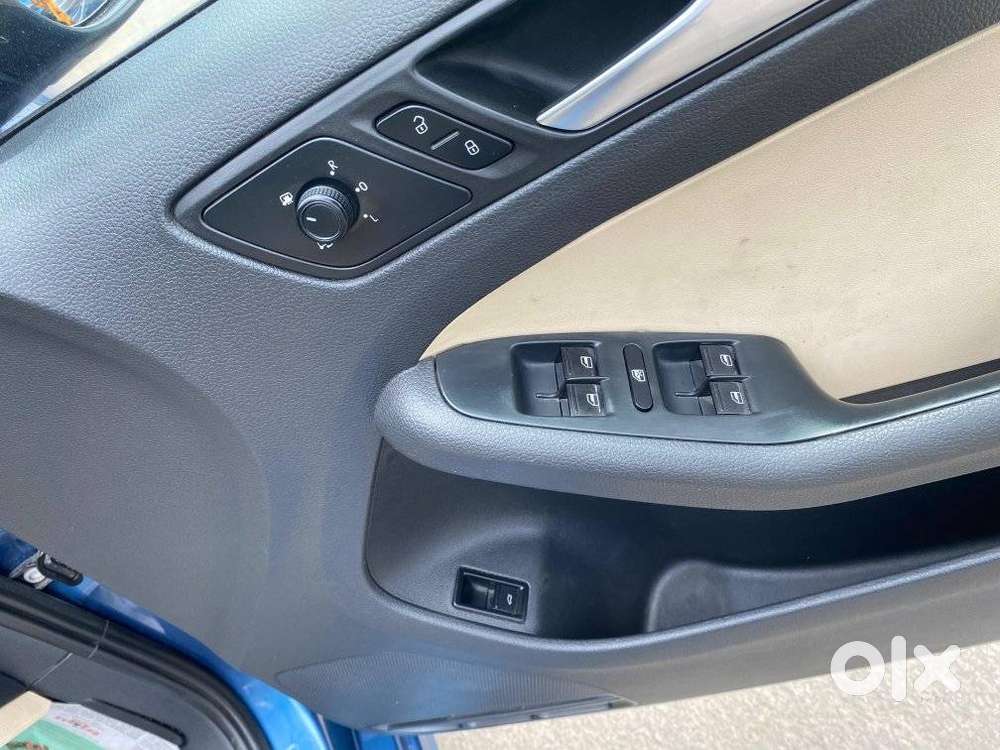 Volkswagen Jetta, 2016, Petrol