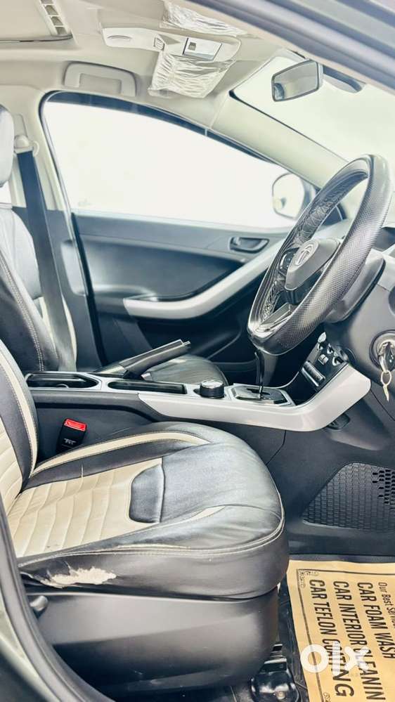 Tata Nexon 1.5 Revotorq Xma Amt (s), 2021, Diesel