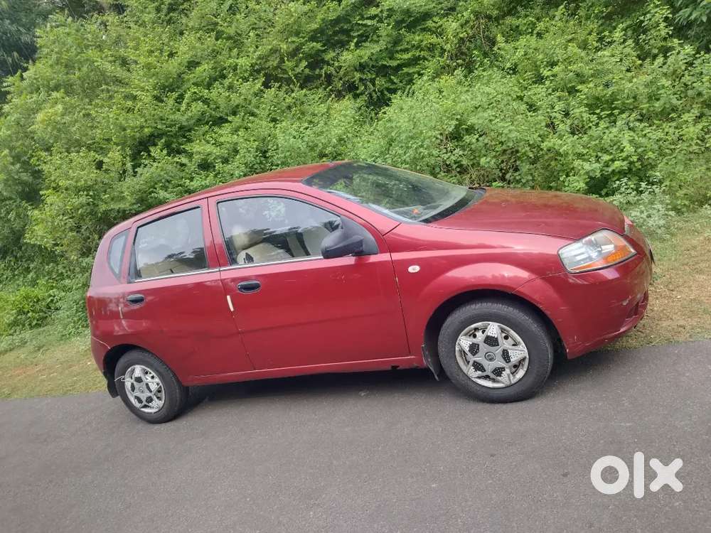 2031 Fc Current,1 Year Insurance, Tnreg,including Name Transfer