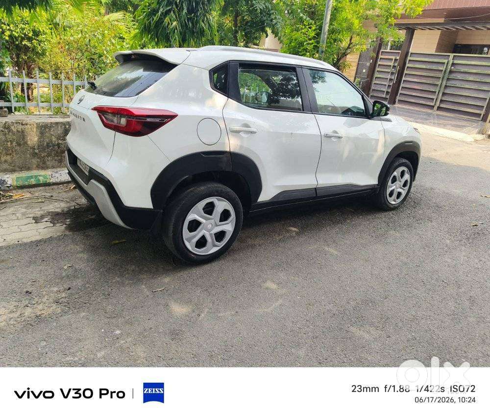Nissan Magnite 1.0 Xl, 2021, Petrol