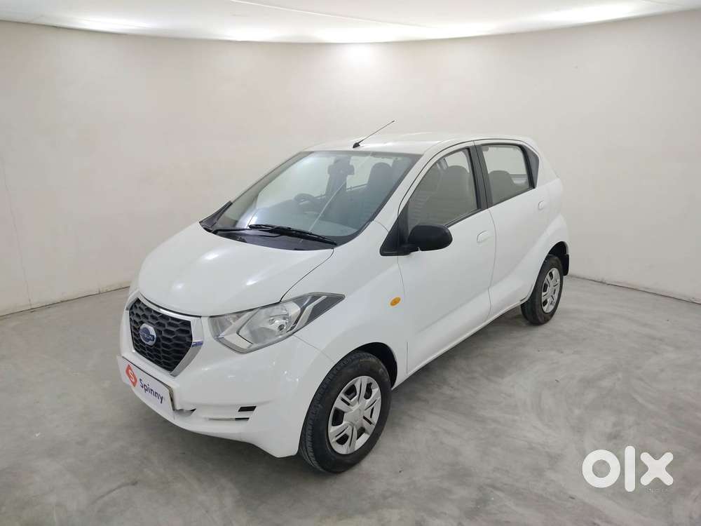Datsun Redigo S, 2017, Petrol