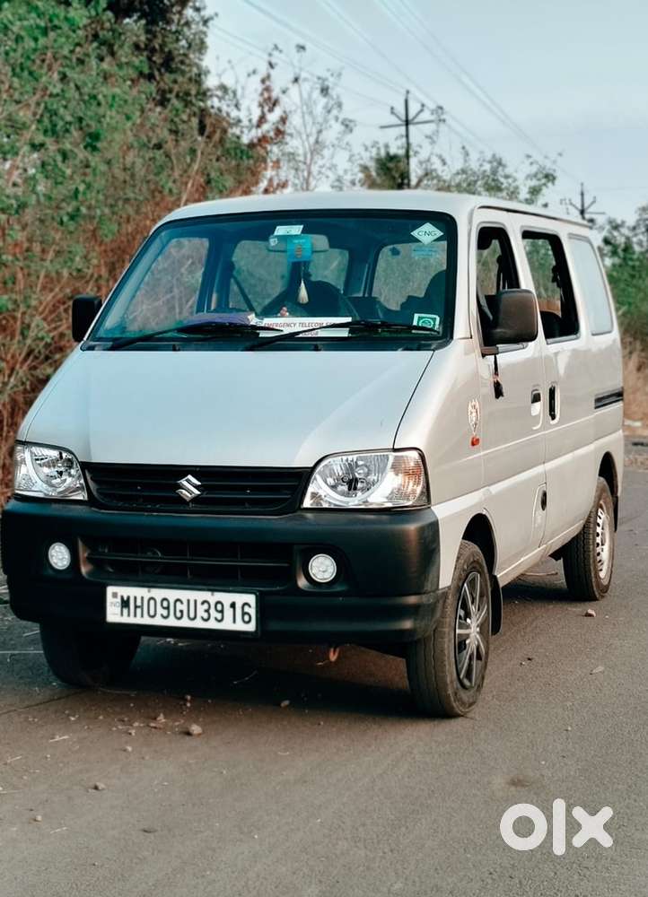 Maruti Suzuki Eeco 58000 Km Driven