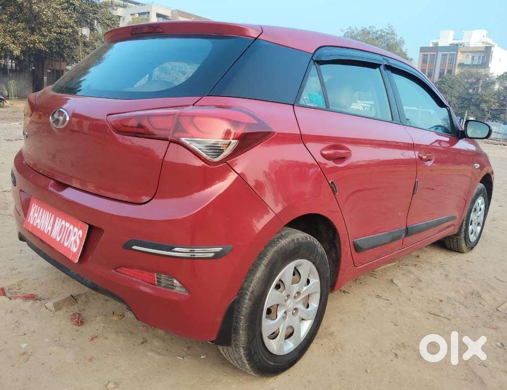 Hyundai Elite I20 Magna 1.4 Crdi, 2018, Diesel