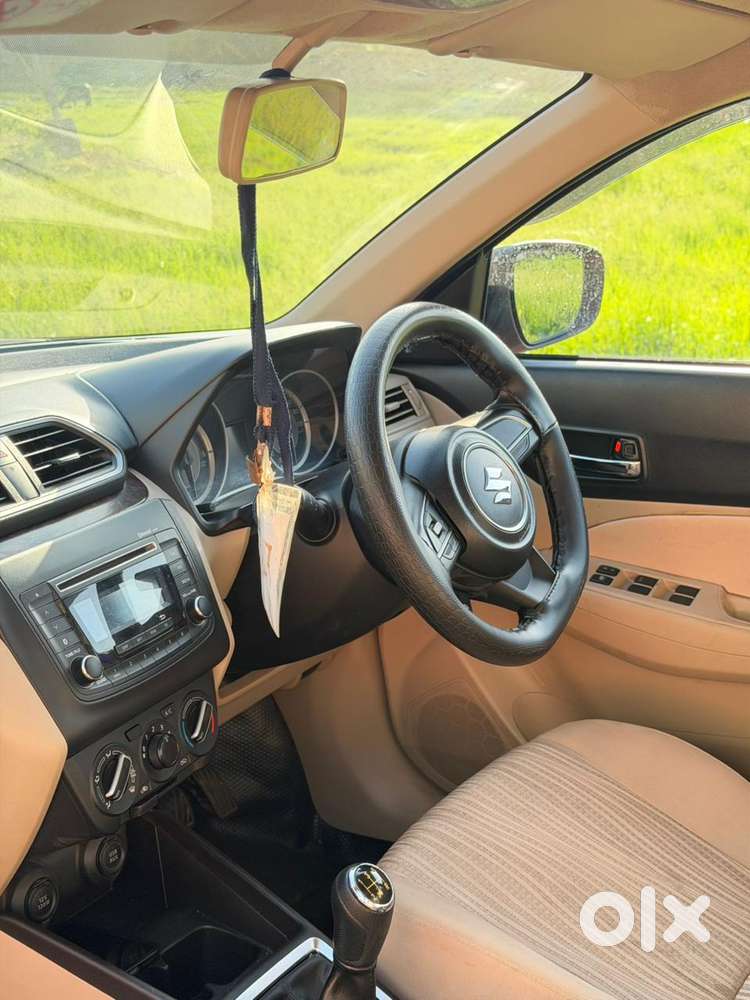 Maruti Suzuki Swift Vdi (o), 2018, Diesel