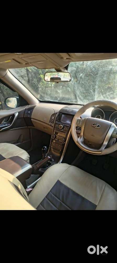 Mahindra Xuv500 W8, 2012, Diesel