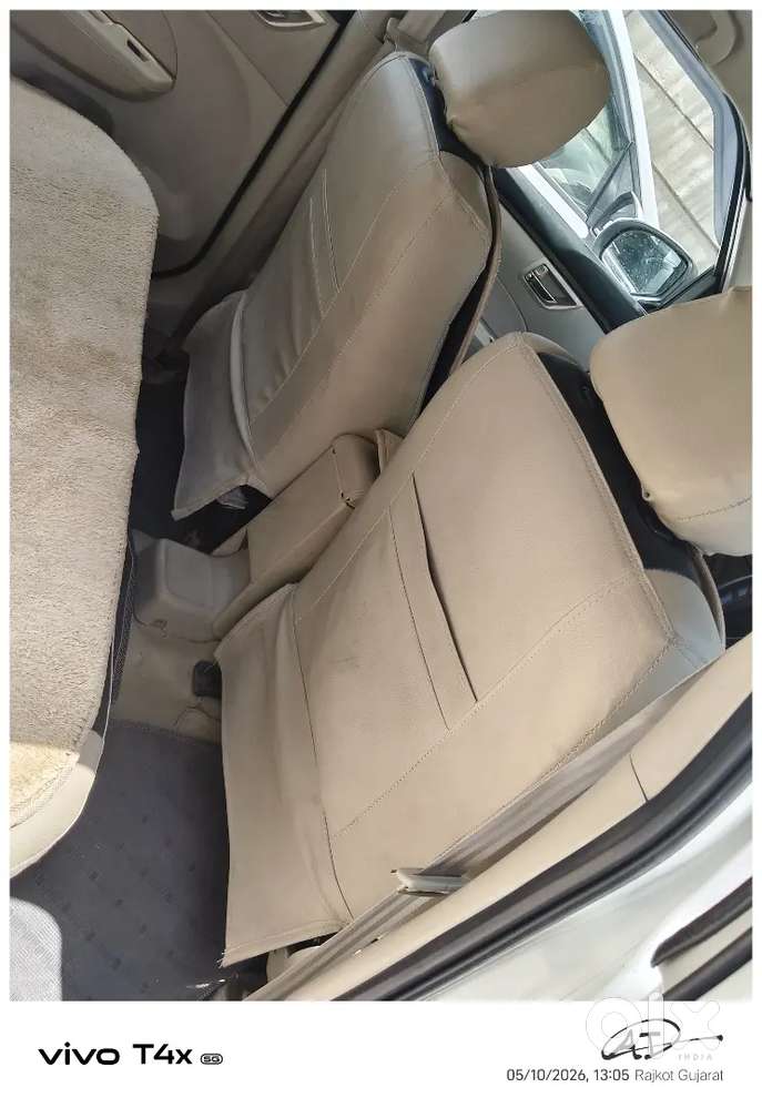 Maruti Suzuki Desire 2013 Well Maintained