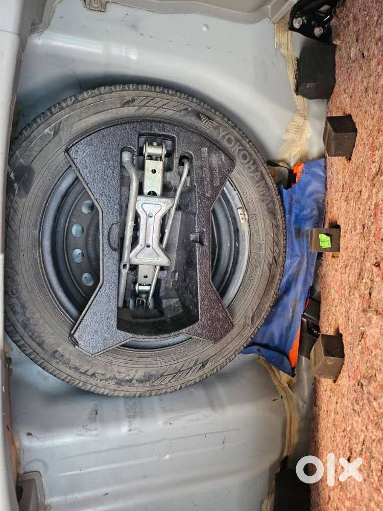 Maruti Suzuki Celerio Vxi Amt, 2017, Petrol