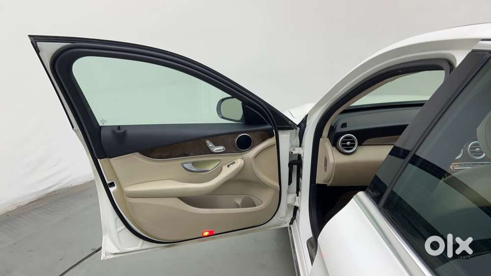Mercedes-benz New C-class C 200 Avantgarde, 2015, Petrol
