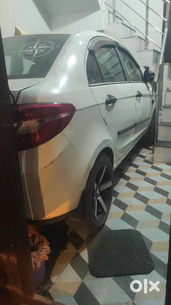 Tata Zest 2020