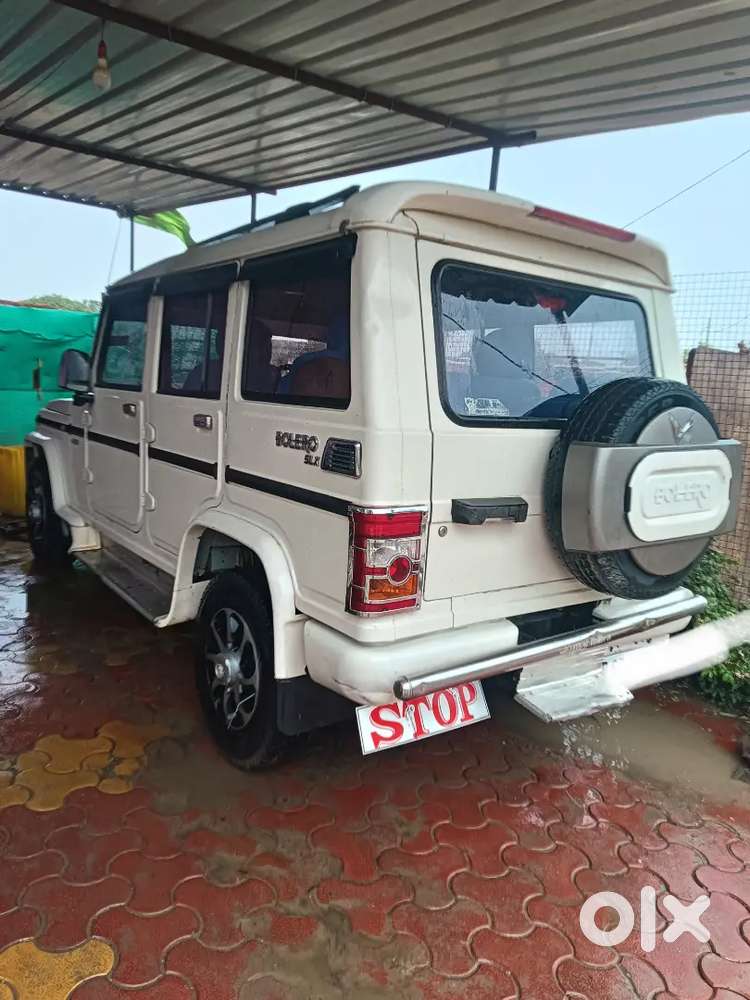 Mahindra Bolero 2013 Diesel