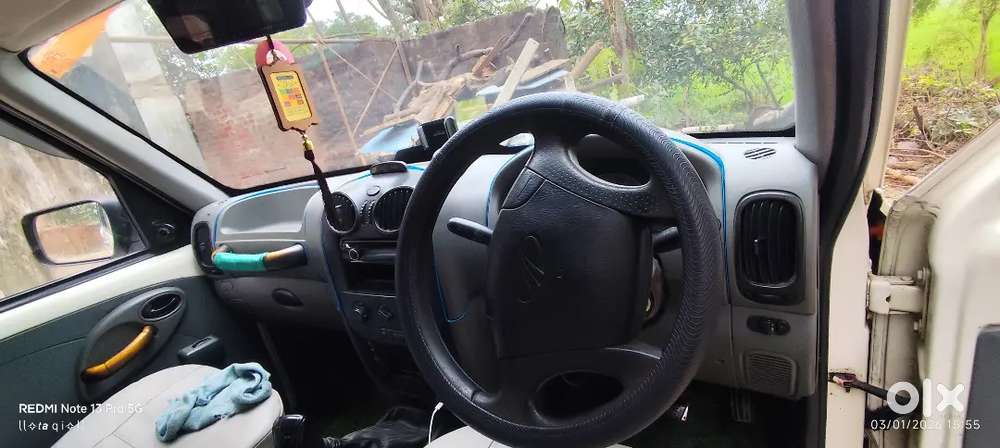 Mahindra Scorpio 2012 Diesel Well Maintained