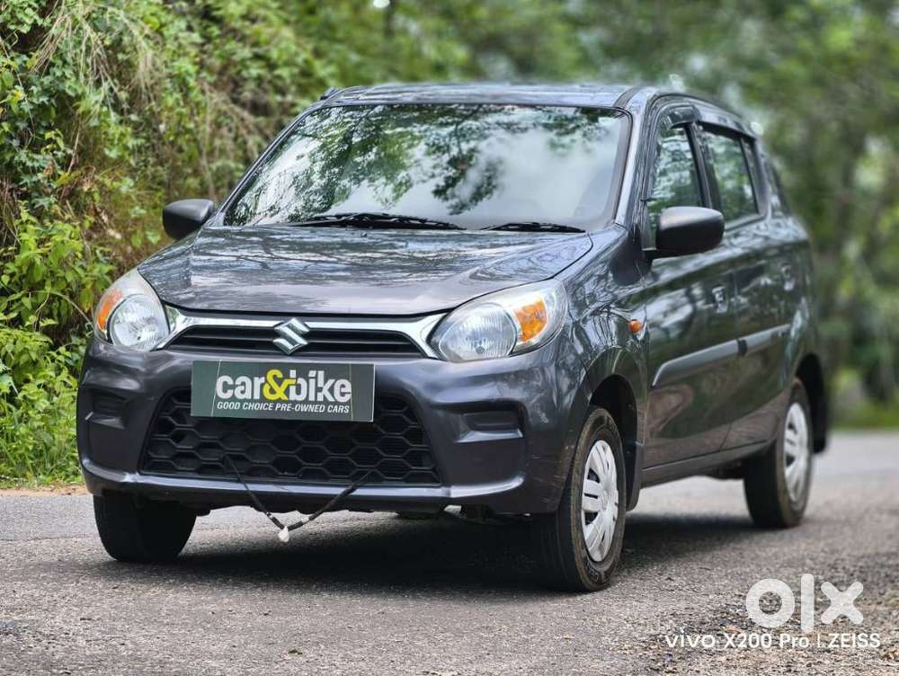 Maruti Suzuki Alto 800 Vxi Airbag, 2022, Petrol