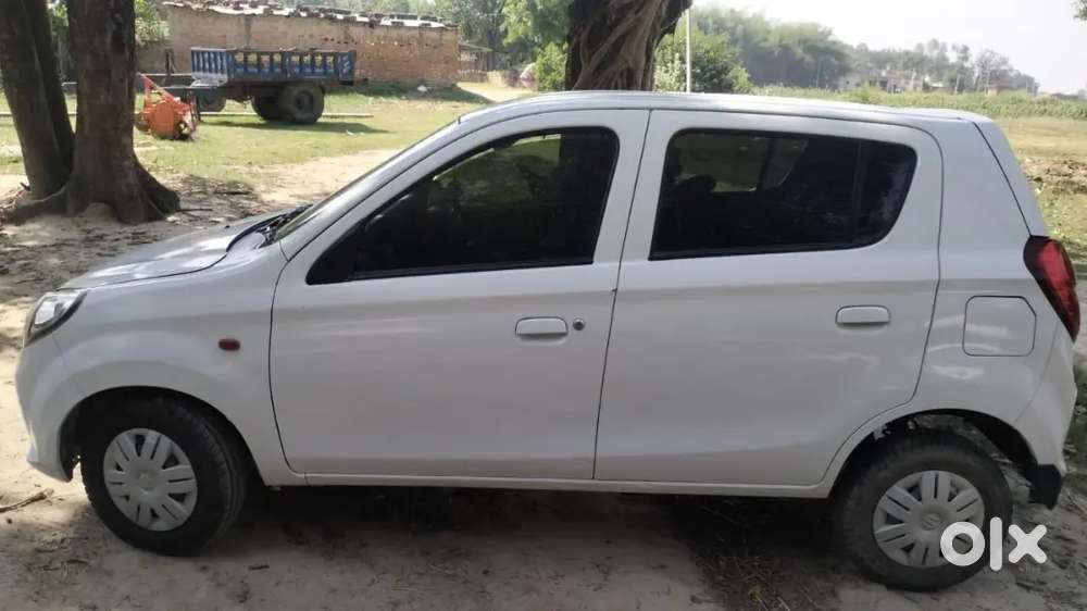 Maruti Suzuki Alto 800 2016 Petrol 53000 Km Driven