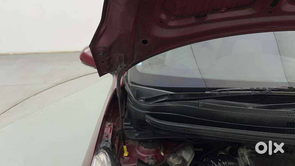 Hyundai Grand I10 1.2 Kappa Asta, 2013, Petrol