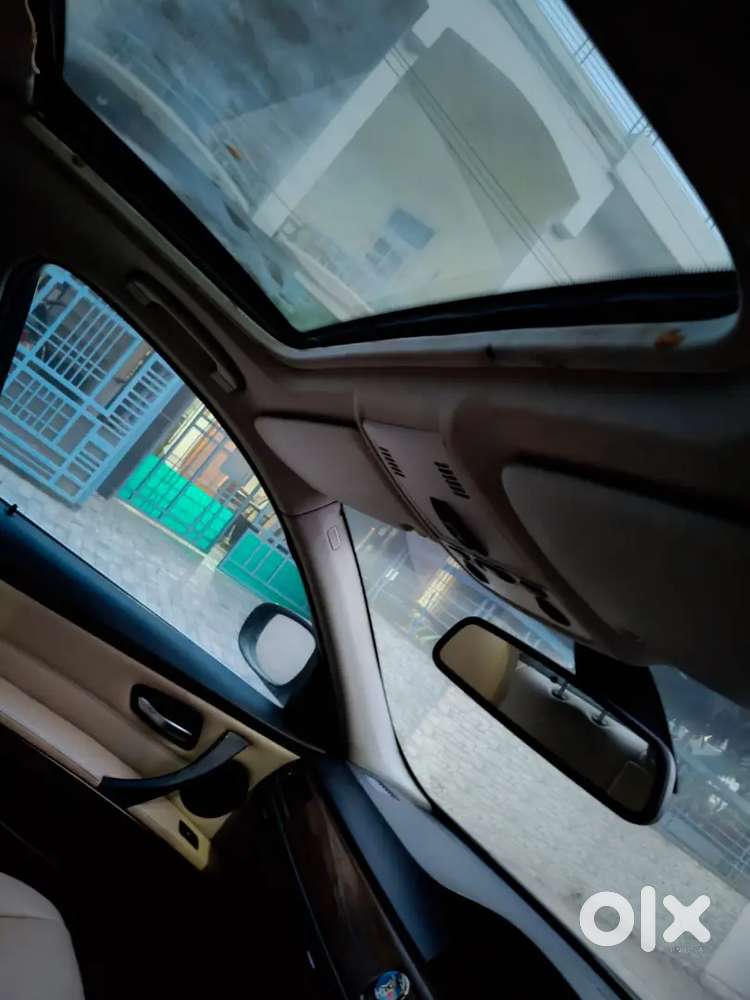 Bmw 32d Top Model Luxury Car