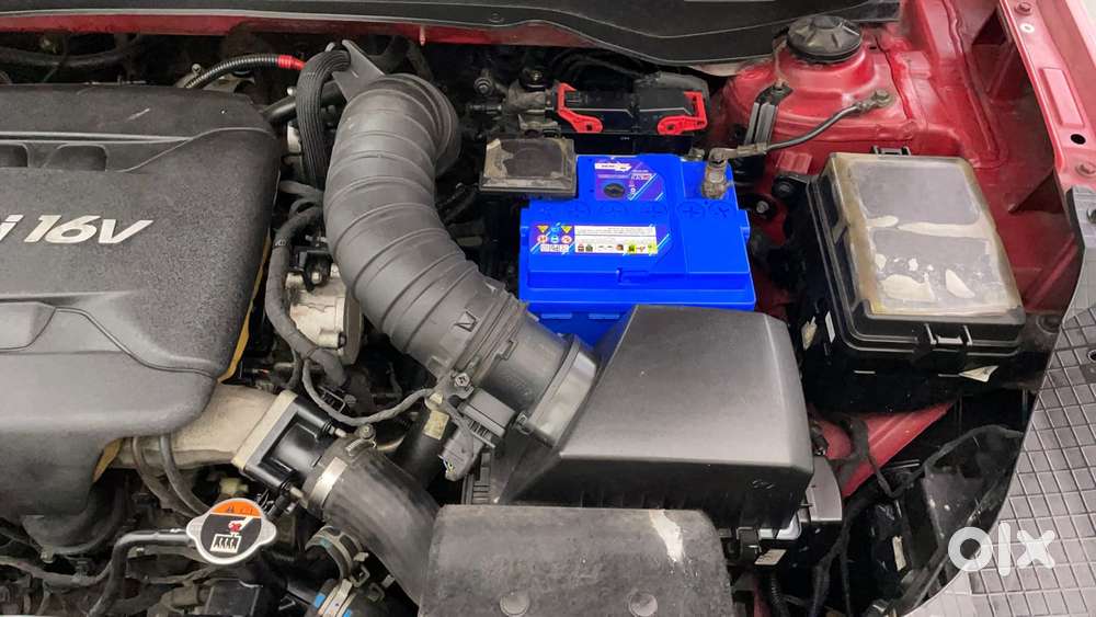 Hyundai Venue 1.4 Crdi Sx (o), 2019, Diesel