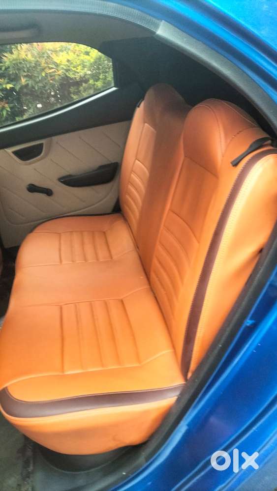 Hyundai Eon, 2018, Petrol