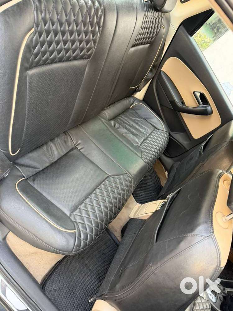 Volkswagen Ameo 1.5 Tdi Highline Plus 16 At, 2018, Diesel