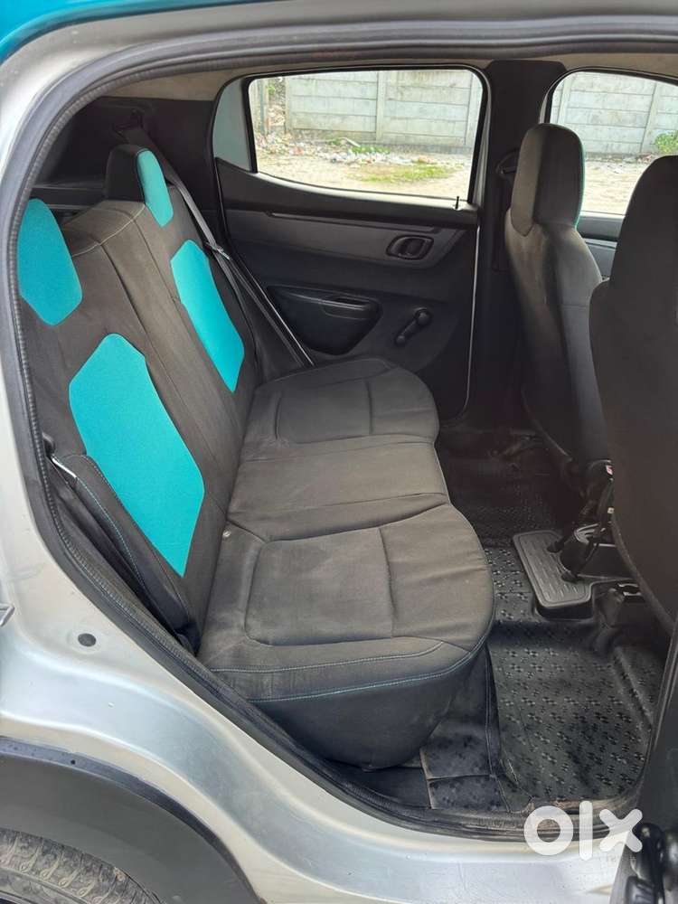 Renault Kwid 1st Owner, Top Model, Well Maintained