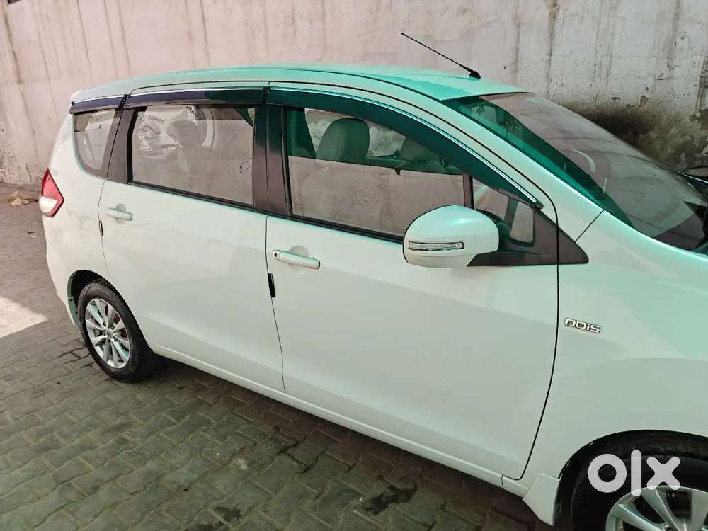 Maruti Suzuki Ertiga 2015 Diesel Good Condition