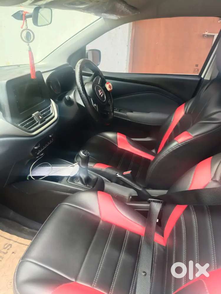 Maruti Baleno 1.2 Delta 2025 Manual