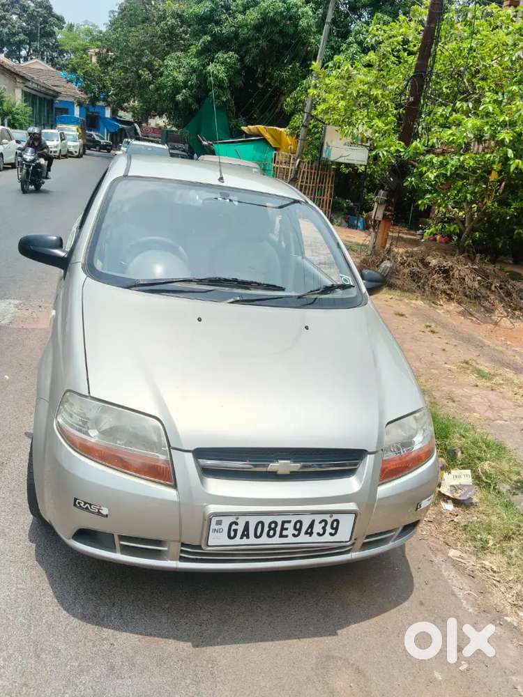 Good Condition Passing Fresh