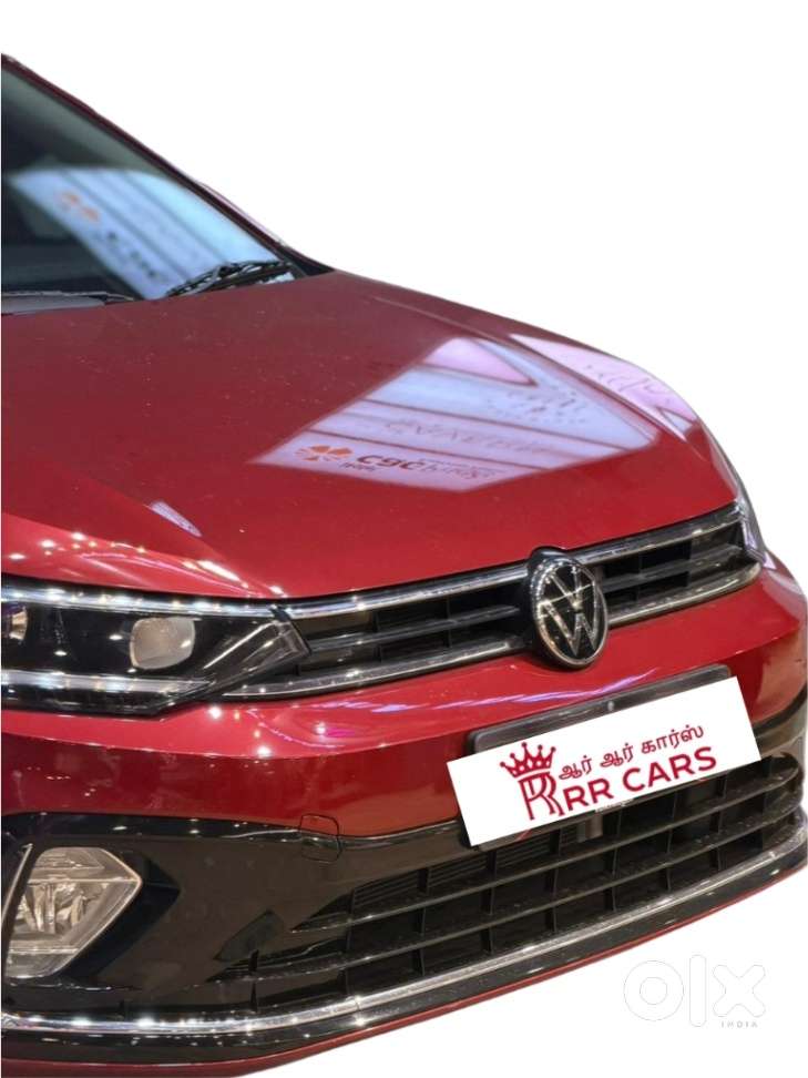 Volkswagen Virtus Topline 1.0 Tsi Mt, 2026, Petrol