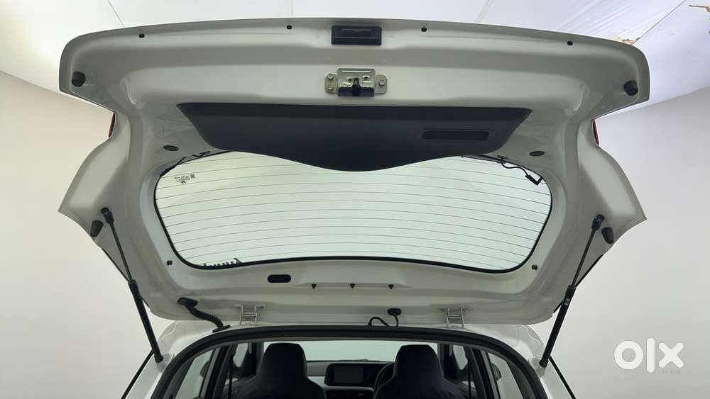 Hyundai Grand I10 Nios Asta Amt 1.2 Kappa Vtvt, 2023, Petrol