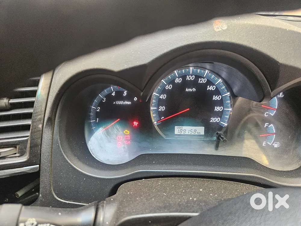 Fortuner 2015