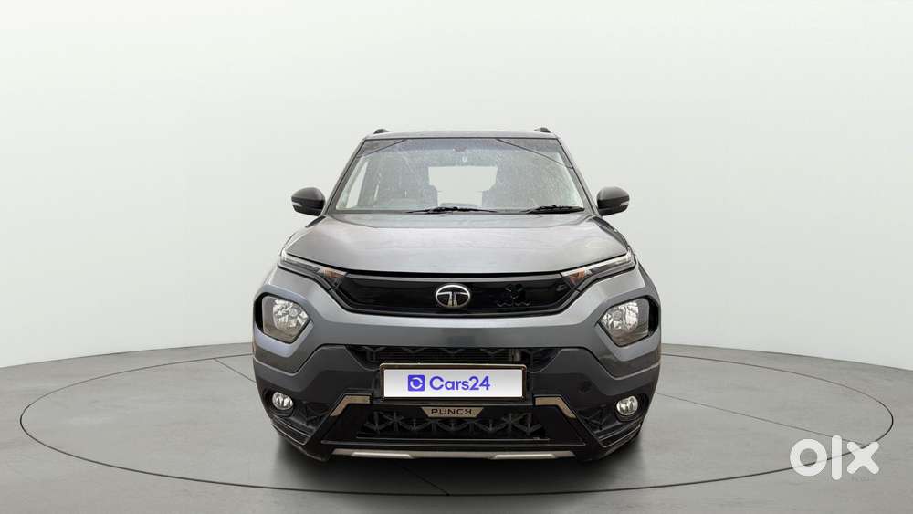 Tata Punch Pure, 2024, Cng & Hybrids