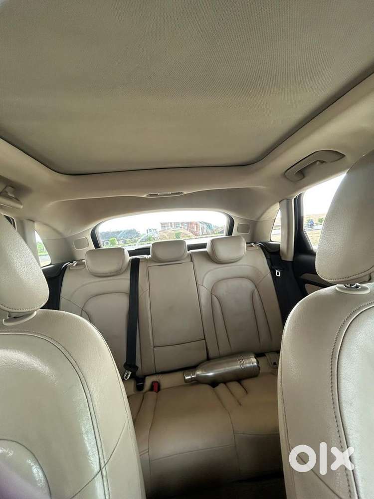 Audi Q3 Diesel 65000 Km Driven